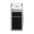 Funda de silicona POS para castillo S1F3